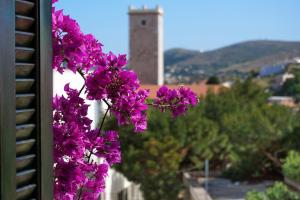 Axilleion Guest House Syros Greece