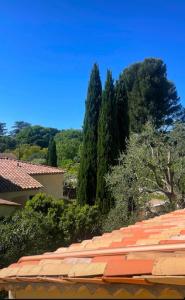 Maisons d'hotes La Bastide Grassinque : photos des chambres