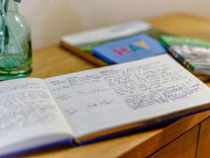 1 Bed in Hay-on-Wye 81465