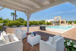 Villa Doriana by Villa Plus