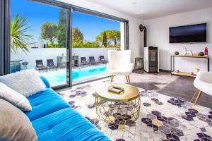 Villas Villa Manade by Villa Plus : photos des chambres