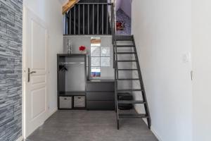 Maisons d'hotes A 2 pas d AZAY : photos des chambres