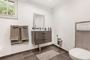 B&B / Chambres d'hotes Bastide Lou Pebre D’ai : photos des chambres