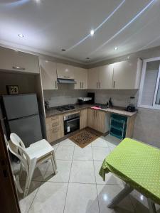 Appartement 3 chambre wilaya