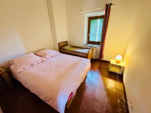 Maison accueillante à Laure-Minervois avec jardin