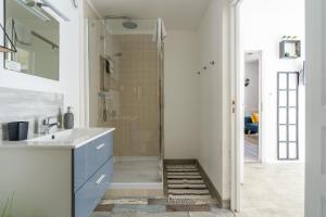 Maisons d'hotes A 2 pas d AZAY : photos des chambres