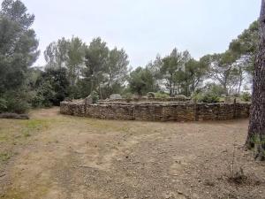 Maisons de vacances Maison accueillante a Laure-Minervois avec jardin : photos des chambres