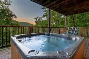 Sweet Bear Hideaway By Avada Properties
