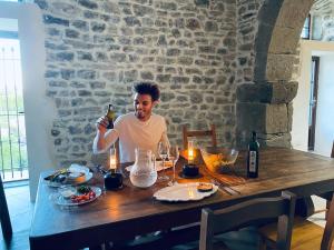 Villas Le Bastion, 15 guests, 5 suites, 5 baths, AC : photos des chambres