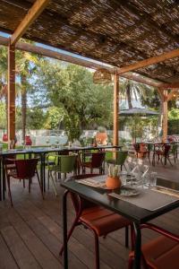 Hotels Novotel Nice Aeroport Cap 3000 : photos des chambres