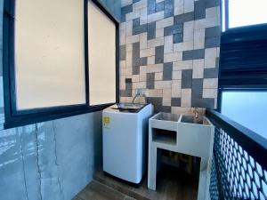 Okios House Loft