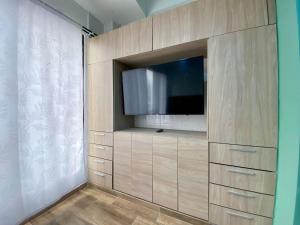 Okios House Loft