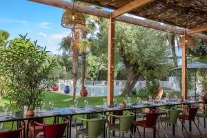 Hotels Novotel Nice Aeroport Cap 3000 : photos des chambres