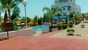 vivez lexpérience Marina Smir