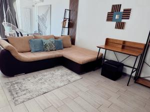 Desiree Beach Apartment