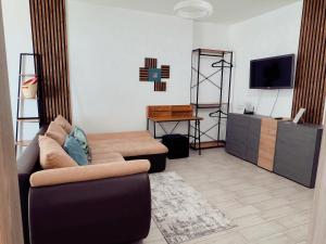 Desiree Beach Apartment