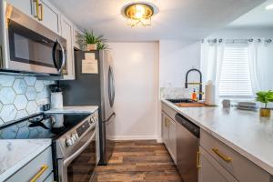 The Jeffrey Martin By Avada Properties