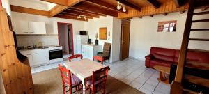 Appartements Le Duplex Bordeaux : photos des chambres