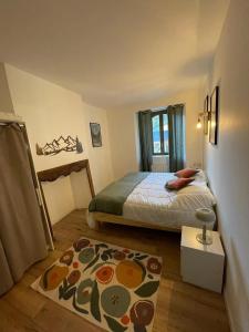 Maisons de vacances Maison spacieuse a Guchen avec jardin et barbecue : photos des chambres