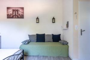 Maisons d'hotes A 2 pas d AZAY : photos des chambres