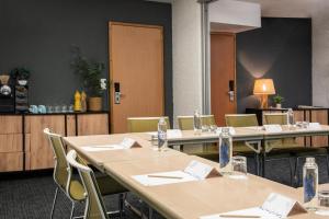 Hotels Novotel Nice Aeroport Cap 3000 : photos des chambres