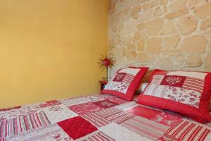 B&B / Chambres d'hotes Bastide Lou Pebre D’ai : photos des chambres