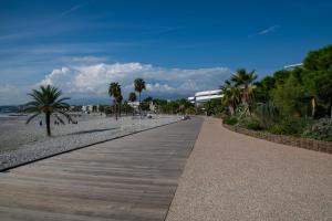 Hotels Novotel Nice Aeroport Cap 3000 : photos des chambres
