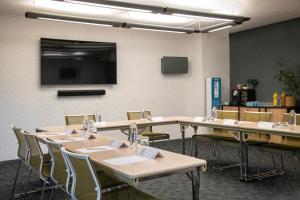 Hotels Novotel Nice Aeroport Cap 3000 : photos des chambres