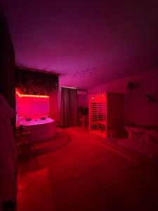 VILLA REGINA - Suite con Spa Sperlonga Vertice Rooms