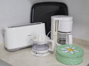 Apartamento La Pina