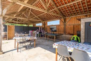 Maisons d'hotes A 2 pas d AZAY : photos des chambres