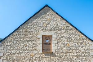 Maisons d'hotes A 2 pas d AZAY : photos des chambres