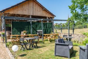Maisons d'hotes A 2 pas d AZAY : photos des chambres