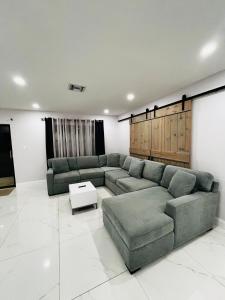 Beautiful In-ground Pool Home