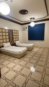 كيان الين الشبلان - KAYAN ALYN AlMansak Suites