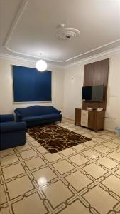 كيان الين الشبلان - KAYAN ALYN AlMansak Suites