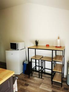 Studio - Chez Ana et Jonathan