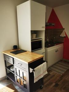 Studio - Chez Ana et Jonathan