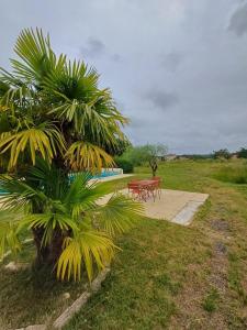 Maisons de vacances Gite Jumapi family house with swimming pool : Maison de Vacances