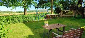 Ferienwohnung Welten