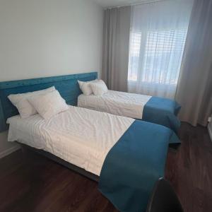 Hotelli Kainuunportti