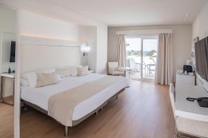 Double Select room in Aequora Lanzarote Suites