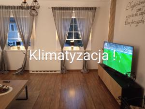 Apartament Magnolia - Centrum