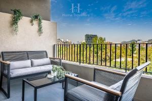 HT Depto Ubicacion Privilegiada con Estacionamiento