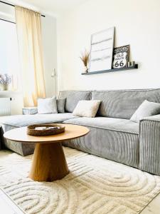 Nowe Miasto Apartment, Darmowy Parking, Dostęp na kod, Winda