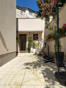 Andrada Holiday House