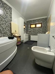 Andrada Holiday House