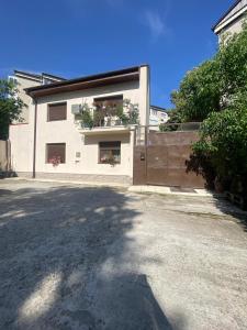 Andrada Holiday House