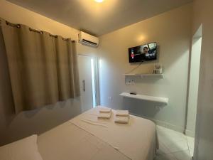 Marcial Guest House - À 2 Quadras do Mar