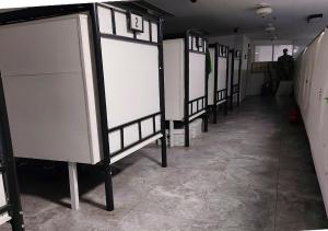 Multi24 멀티 24 hours multi room motel hotel guest house A